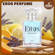 Hitomi Supermarket Men Perfume Perfume Lelaki EDP (PALING LARIS 2025) Inspired EDP Perfume Muslim Fr