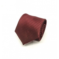 Houseofcuff Tie Neck Tie Wedding Motif Best Man Wine Dark Maroon Listed Neck Tie