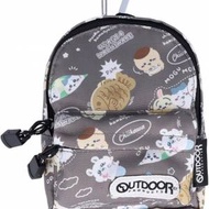 全新 斷貨 chiikawa Outdoor 迷你背包 ...