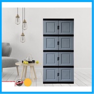 ALMARI BAJU PLASTIK ALMARI PLASTIK STORAGE CABINETS PLASTIC CABINET CLOTHES CABINET ALMARI BAJU WARD
