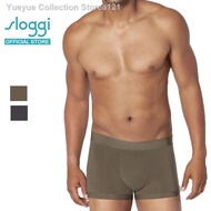 shorts卍sloggi men GO Allround Hipster brief