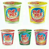 💎 POP MIE MI INSTAN CUP