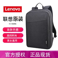 K-J Lenovo/Lenovo OriginalB210Backpack14-15.6Laptop Backpack for Men and Women Business Fashion and Leisure Simple Tra00