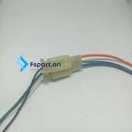 3rd pin Connection Socket Cable original fspart ori