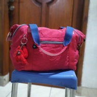 tas kipling secound