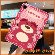 Samsung Tab A9 A9+ A9plus 11inch 2023 Shockproof Glossy Cover (Lotso)