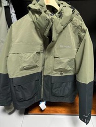 全新Columbia戶外Omni tech風褸