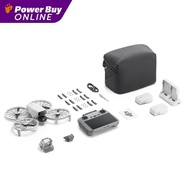 DJI โดรน (สีเทา) รุ่น Flip Fly More Combo (DJI RC 2)