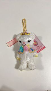 Disney Unibearsity Princess Bear 茶杯仔