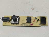 sparepart senter kepala luby L 2835 / L 2833 / modul senter luby 2835