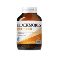 BLACKMORES – 活性維他命C 1000毫克 150片