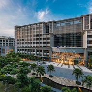 โรงแรม Hyatt Regency Taoyuan International Airport - ต้าหยวน