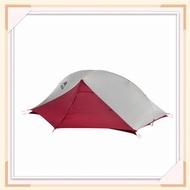 MSR Carbon Reflex 3 Tent V4 極輕量級三人營