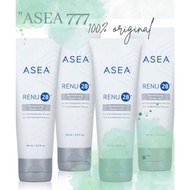 【In stock】ASEA Renu 28 Revitalizing Redox Gel凝膠 90ML * 4TUBE NHGV