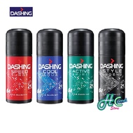 DASHING DEODORANT STICK 50GM