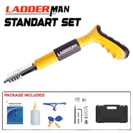 Clerance Mini Nail Gun Nail Gun Cordless Manual Steel Nail GunĀ Concrete Nail Gun Tufting Gun Rivet T
