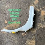 NISSAN URVAN E25 SPARE TANK (1PCS) !!!!!