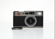 Leica CM ZOOM 35mm Film Camera Vario Elmar 35-75mm #9213