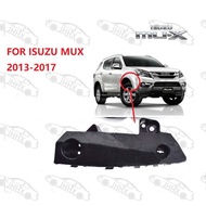 FOR ISUZU MUX MU-X 2013 2014 2015 2016 2017 front bumper bracket side support / Support / Retainer /