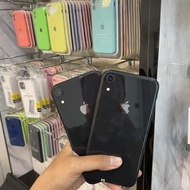 iphone xr 64gb second inter mulus terawat 