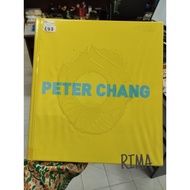 Peter Chang by Peter Chang