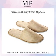 Premium Quality Thickened Home Slipper / Hotel Slipper