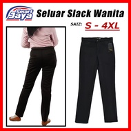 Seluar Slack Panjang Wanita/Seluar Kerja/Formal BT-900