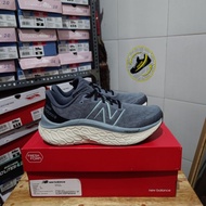 (Nb) New Balance Fresh Foam X Kaiha Road Blue / Dark Arctic Grey - Men'S Running Shoes