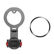 สำหรับ DJI Osmo Action 3 / 4 / 5 Pro/osmo 360 Flymile ตัวยึดแม่เหล็กปล่อยเร็ว