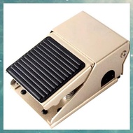 [uhktyltui.vn] FV320 Air Pneumatic Switch Foot Pedal Valve Pedal Pneumatic Valves -320 Foot Valve