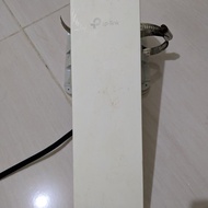 TPLink CPE220 Outdoor bekas