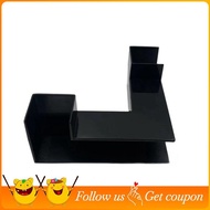 Fish Shrimp Hides Cave Aquarium Tunnel Underground Corner Shelter Aquarium Fish Tank Decoration Fish