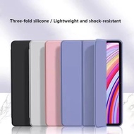 SAMSUNG GALAXY TAB S11 / TAB S10 LITE / TAB S10 FE / TAB S9 FE / TAB S9 / TAB S6 LITE TRI FOLD CASE 