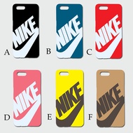 [ NIKE LOGO ] Snap phone case for Vivo Y91 Y95 Y91c Y15 Y17 Y71 Y53 Y69 Y11 Y12 Y15 Y19 Y1S Y33S Y21