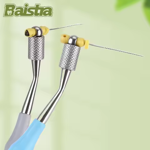 Dental Endodontic File Holder for Dentistry H/K/R/C Hand Use Files Endo Instruments&Tools for Dentis