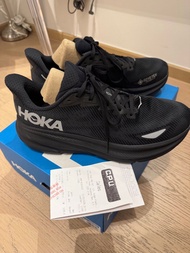 HOKA Clifton 9 GTX Goretex