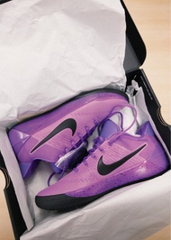 Nike Kobe AD Protro Purple Stardust US11 Kobe AD