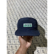New Era 5 Panel Cap