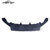 Suitable for VW 15-18 Jetta Jetta MK6 Front Bumper Deflector Spoiler Front Surround Lower Lip Lower Guard