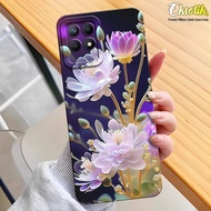 Case Untuk Realme 8i (RMX3151) - Eksotik - Casing Realme 8i - Bahan Premium - Kesing Realme 8i - Sil