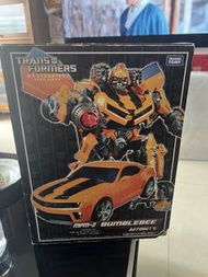 Takara Tomy MPM-2 Bumblebee 變形金剛