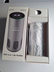 ［4折］samsung ITFIT 四合一除菌空氣清淨機 air  purifier
