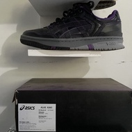 Asics ex89 needles black.