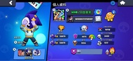 Brawl stars 代打