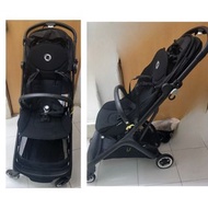 Bugaboo Butterfly Stroller (Foldable)