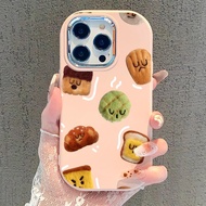 Casing For OPPO A16 A17 A31 2020 A5 2018 A5 A57 A52 A53 A53s 5G A54 A54s A55 A55s A56 A56s A57s A57e