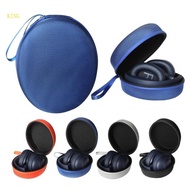 （High discounts）royalking.my Portable Case for WH1000XM4 5 WHCH720N WHCH520 T450BT T500BT T510BT T710BT W820NB Headphone