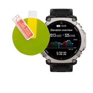 Amazfit T-Rex Ultra 2 51mm Smart watch Screen Protective Film For Amazfit T-Rex Ultra2 51mm Smart wa