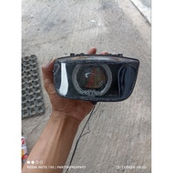 Biled Yamaha Sigma 2Tak