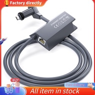 In stock-HUB Adapter for Dish Antenna Satellite Internet Kit Ethernet Adapter Adapter Box for  Ether